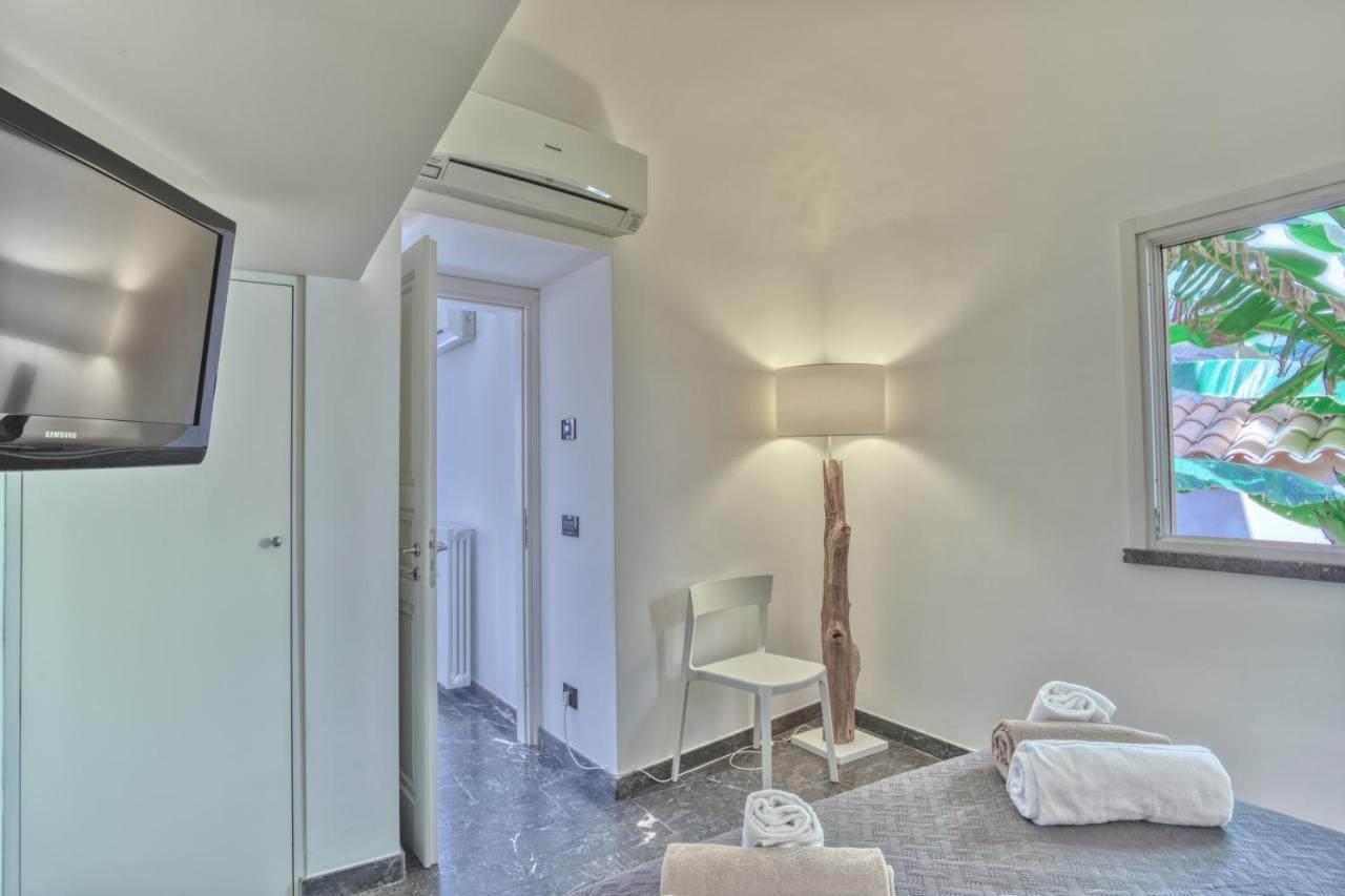 Villa Bordonaro - By Vacation Service Cefalù Buitenkant foto