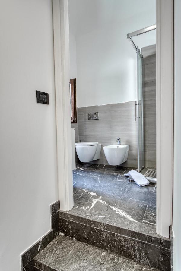 Villa Bordonaro - By Vacation Service Cefalù Buitenkant foto
