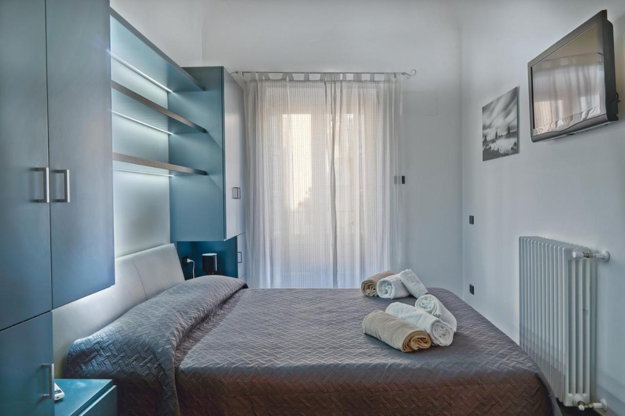 Villa Bordonaro - By Vacation Service Cefalù Buitenkant foto