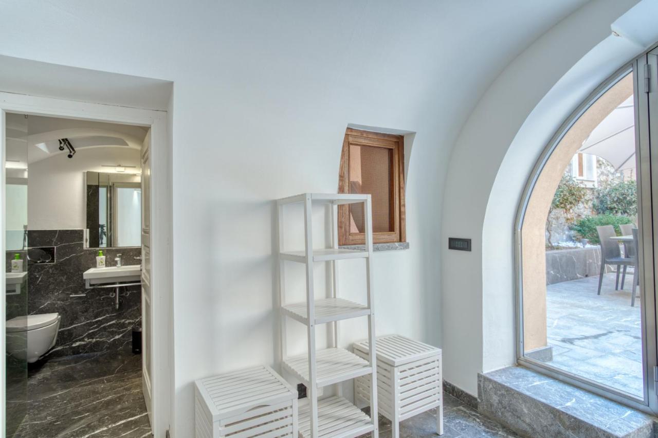 Villa Bordonaro - By Vacation Service Cefalù Buitenkant foto