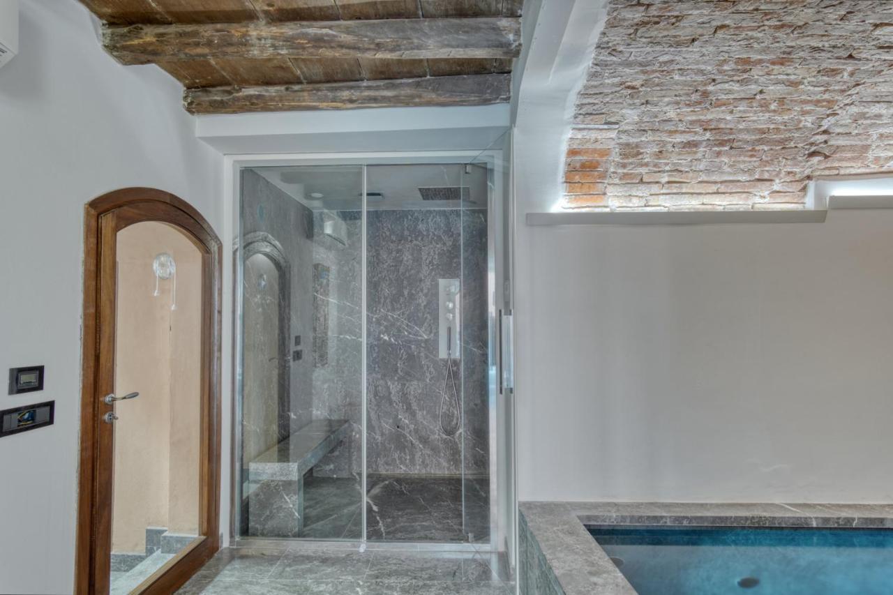 Villa Bordonaro - By Vacation Service Cefalù Buitenkant foto